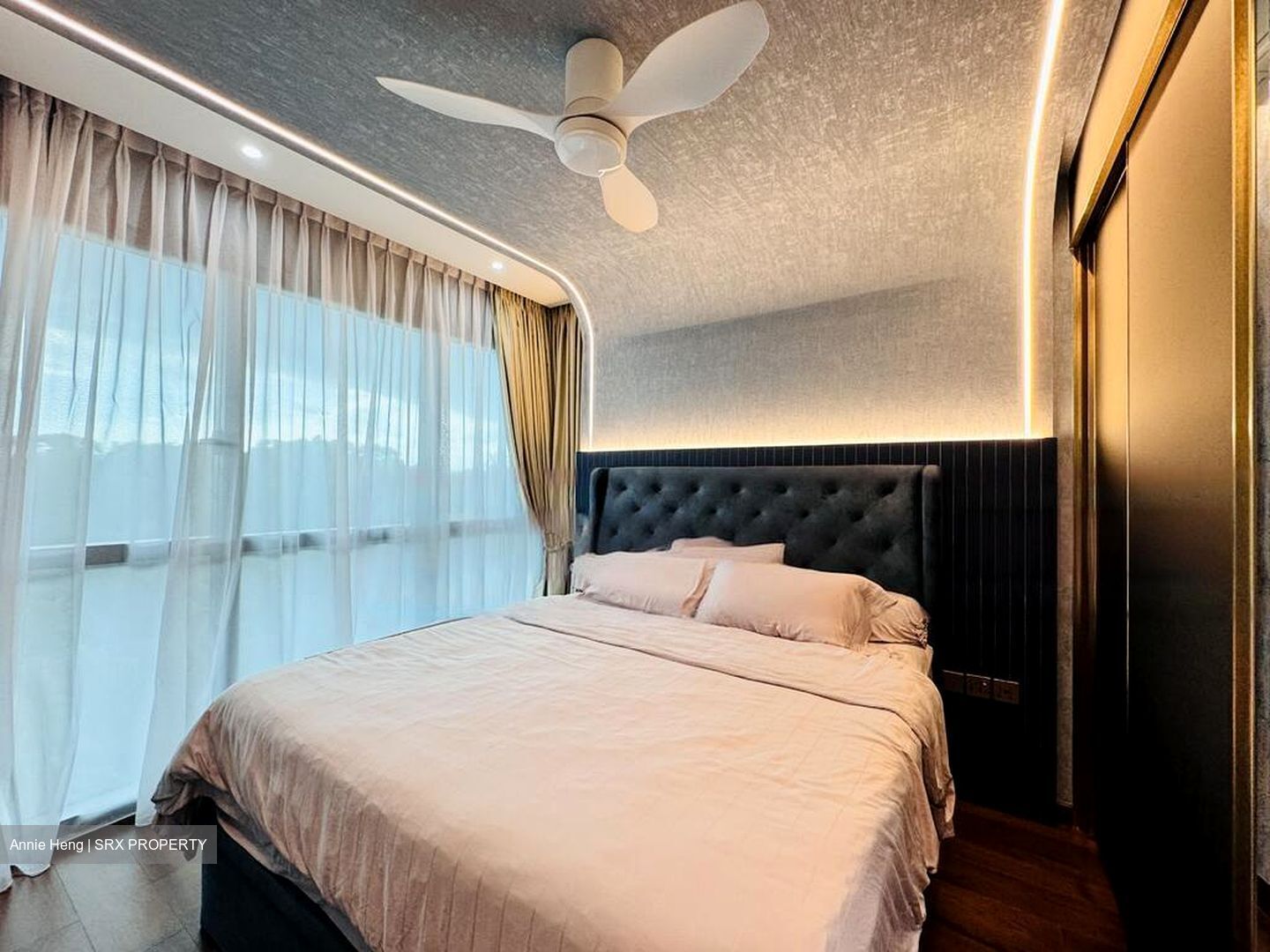 Normanton Park (D5), Apartment #490997971